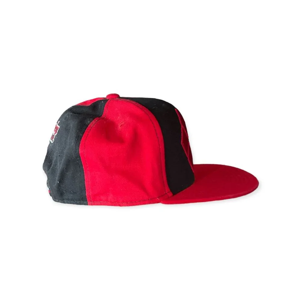 Harley Quinn hat